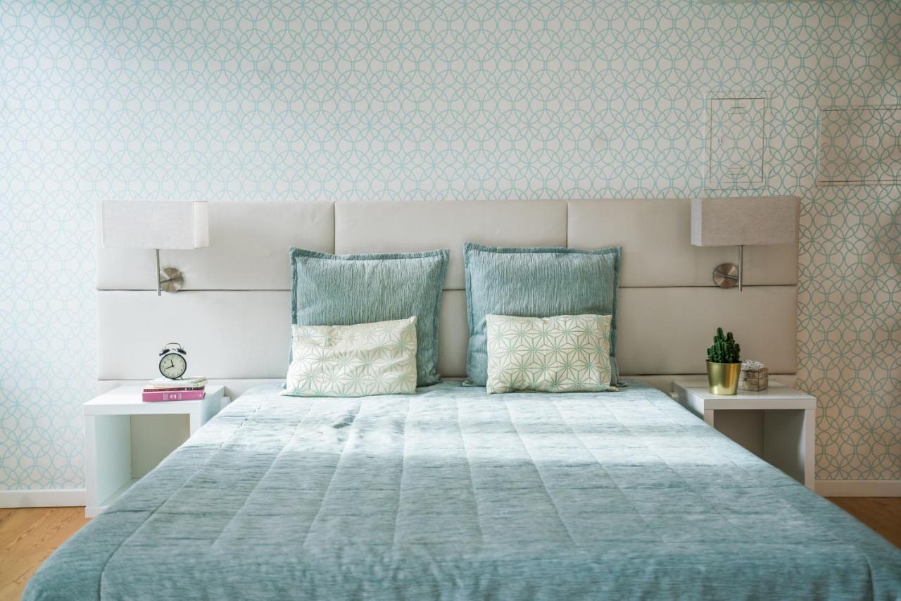 Principe Real Location Apartment Lissabon